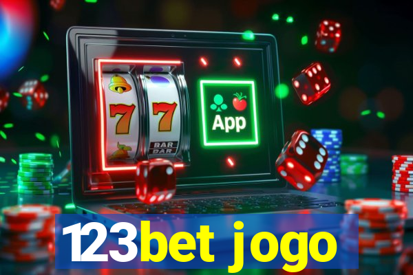 123bet jogo